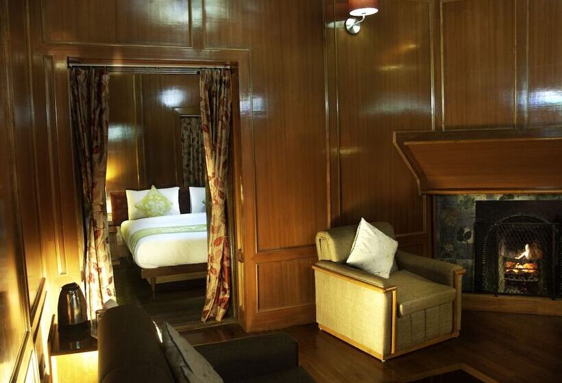 Hotell Udaan Dekeling Resort Darjeeling