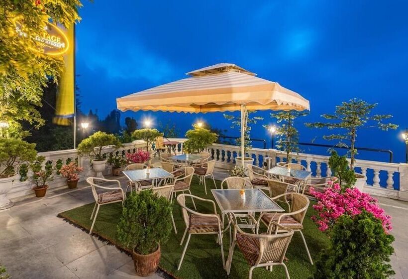 Hotell Udaan Dekeling Resort Darjeeling