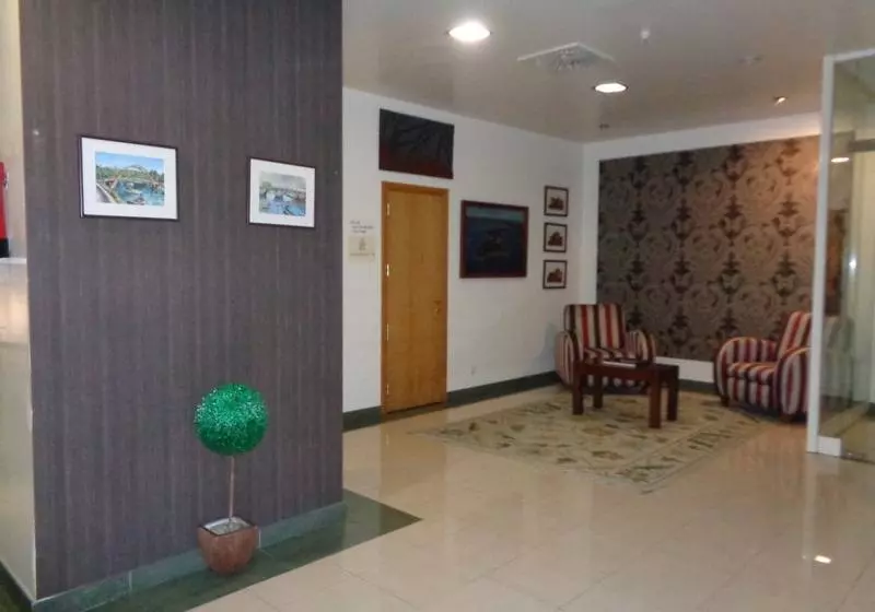 فندق Villa De Betanzos