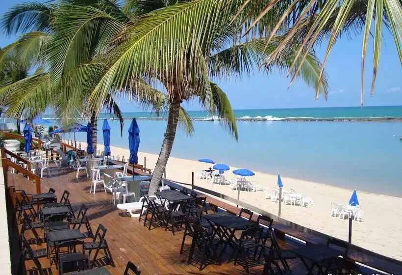 هتل Village Barra