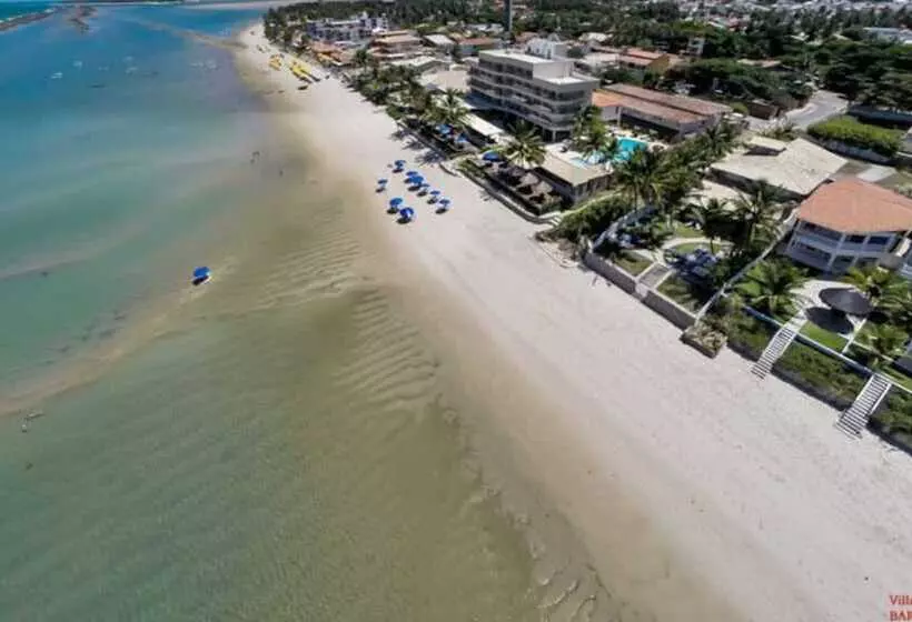 هتل Village Barra