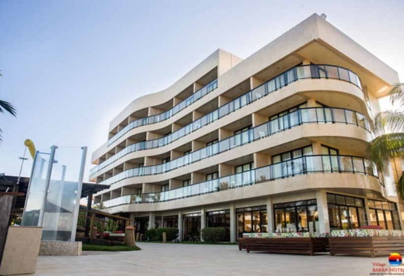 فندق Village Barra