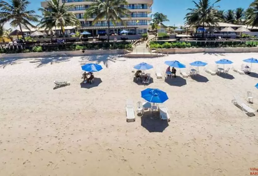 هتل Village Barra