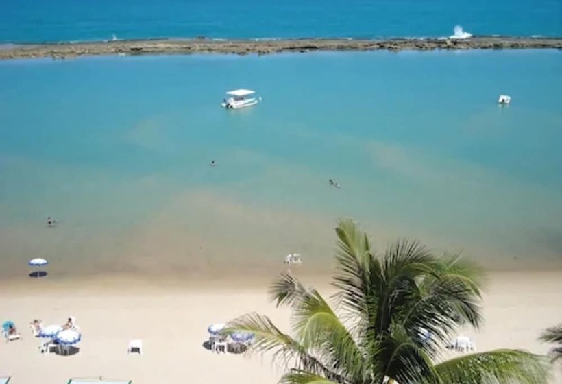 فندق Village Barra