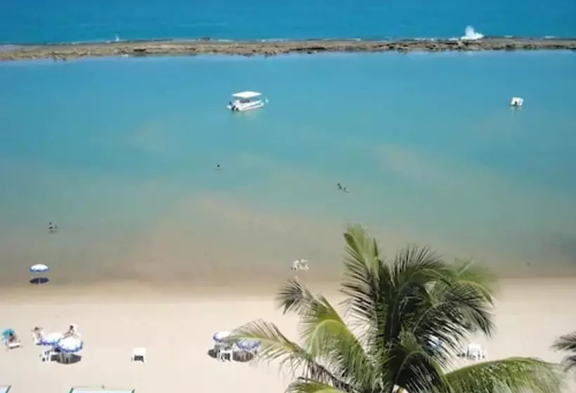 هتل Village Barra