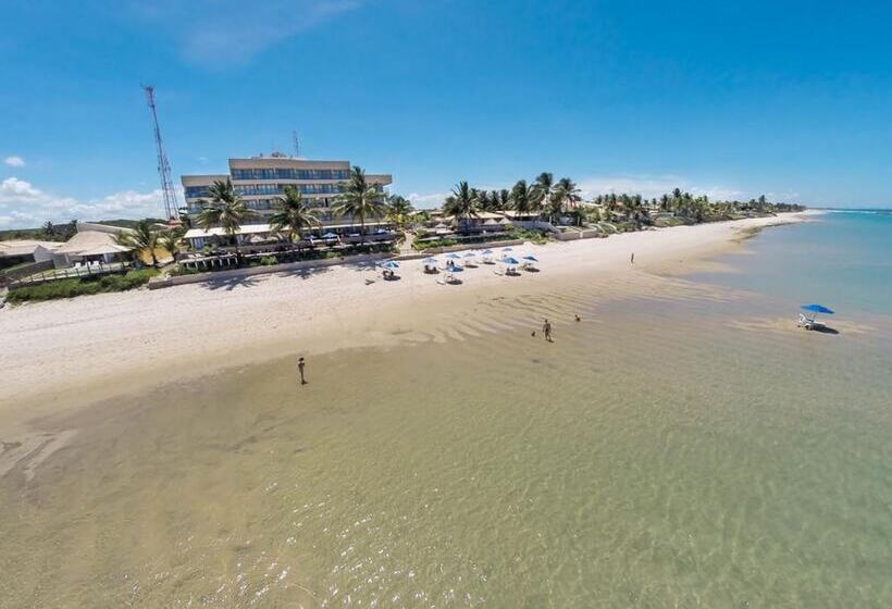 فندق Village Barra