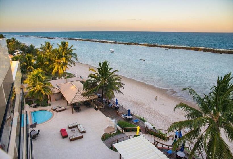 فندق Village Barra