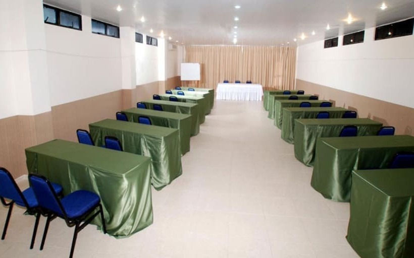 فندق Village Barra