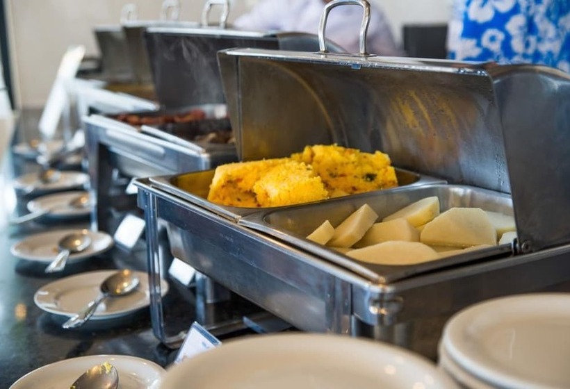 فندق Village Barra