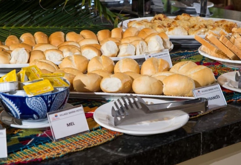 فندق Village Barra