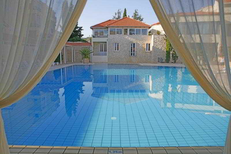 Szálloda Waterman Svpetrvs Resort  All Inclusive