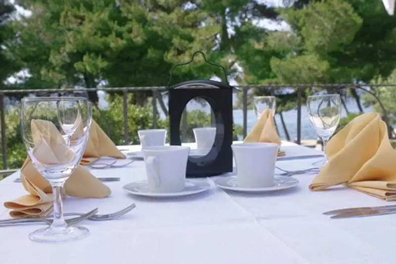 בית מלון כפרי Waterman Svpetrvs Resort  All Inclusive