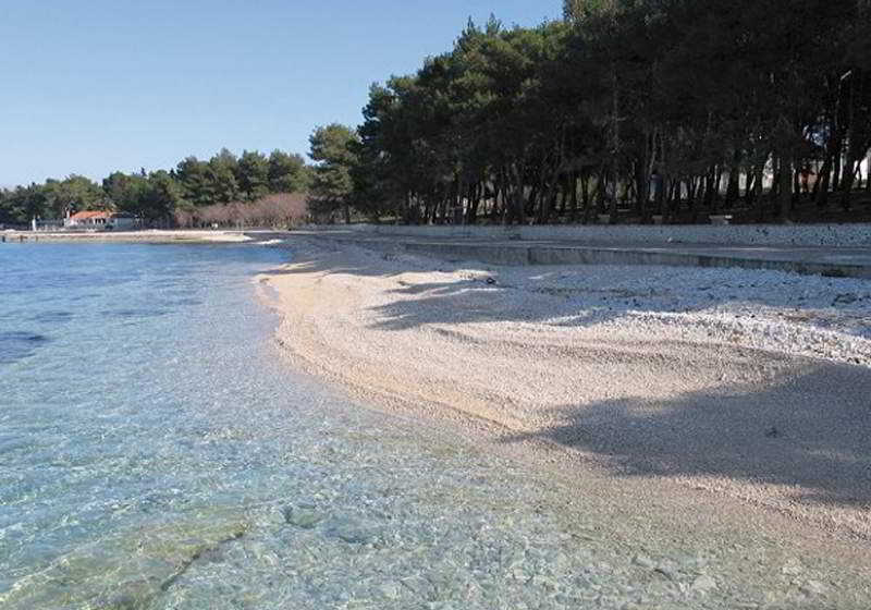 Szálloda Waterman Svpetrvs Resort  All Inclusive