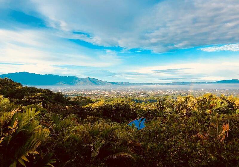 هتل Xandari Resort & Spa