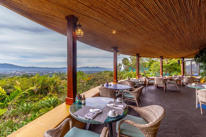 هتل Xandari Resort & Spa