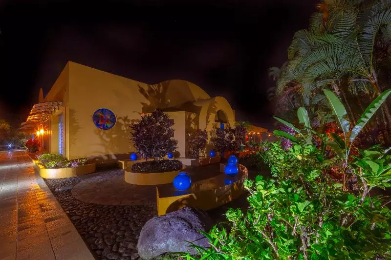 فندق Xandari Resort & Spa