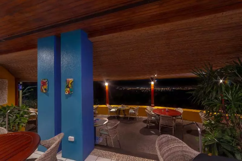 فندق Xandari Resort & Spa