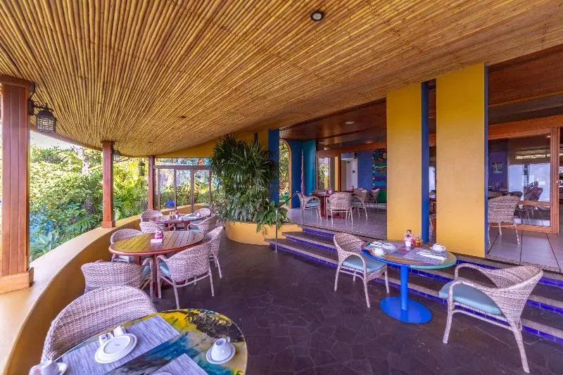 فندق Xandari Resort & Spa