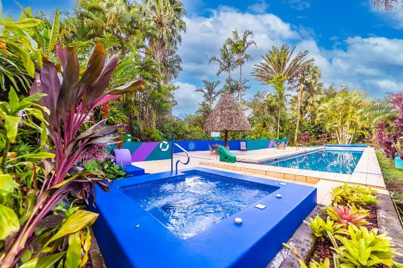 فندق Xandari Resort & Spa