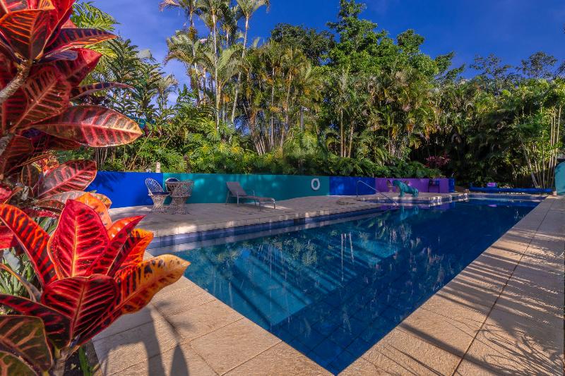 هتل Xandari Resort & Spa