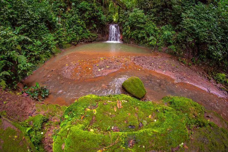 فندق Xandari Resort & Spa