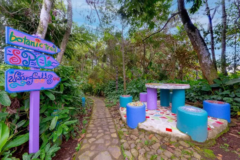 فندق Xandari Resort & Spa