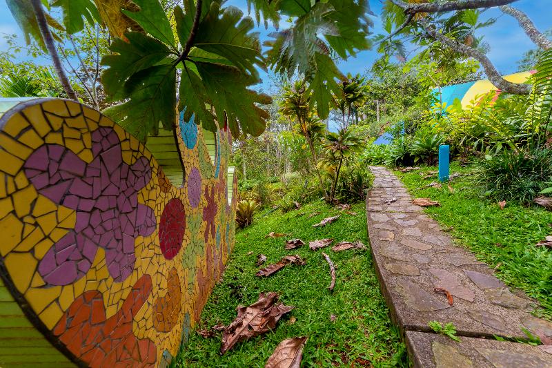 هتل Xandari Resort & Spa