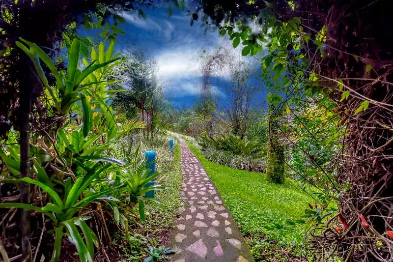 فندق Xandari Resort & Spa