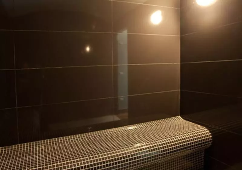 Hôtel Club Mmv Les Bergers