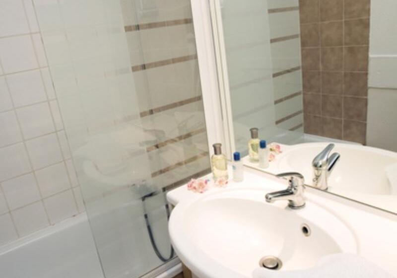 Hôtel Club Mmv Les Bergers