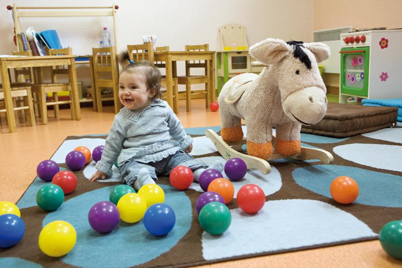 Hôtel Club Mmv Les Bergers