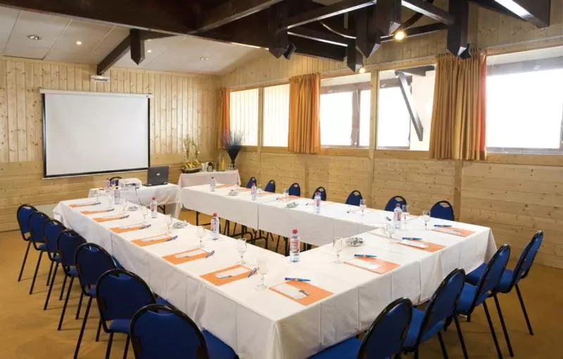 Hôtel Club Mmv Les Bergers