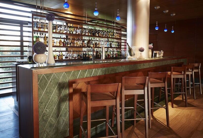 Insotel Fenicia Prestige Suites & Spa