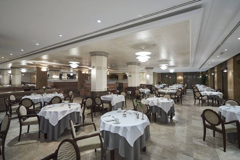 Insotel Fenicia Prestige Suites & Spa