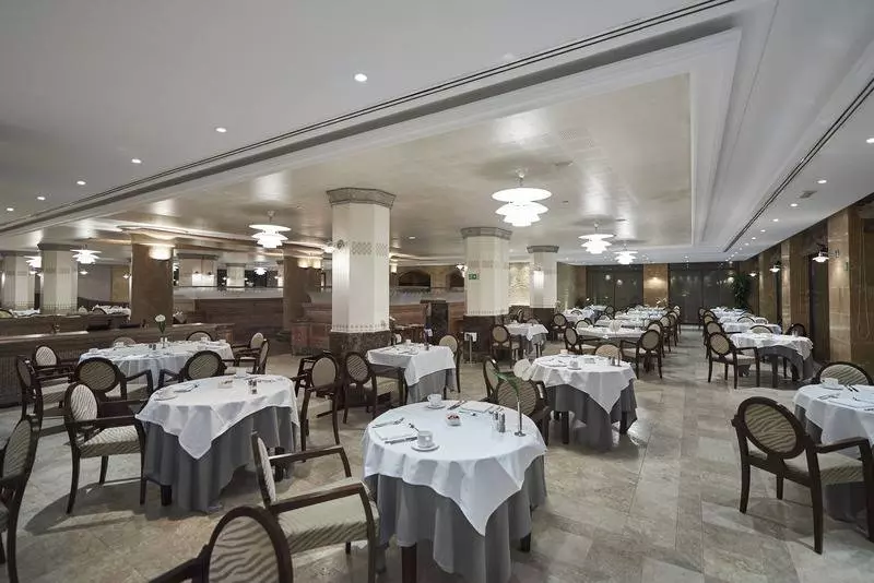 Insotel Fenicia Prestige Suites & Spa