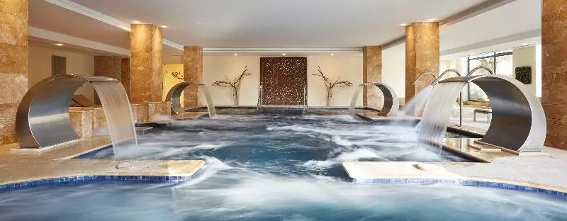 Insotel Fenicia Prestige Suites & Spa