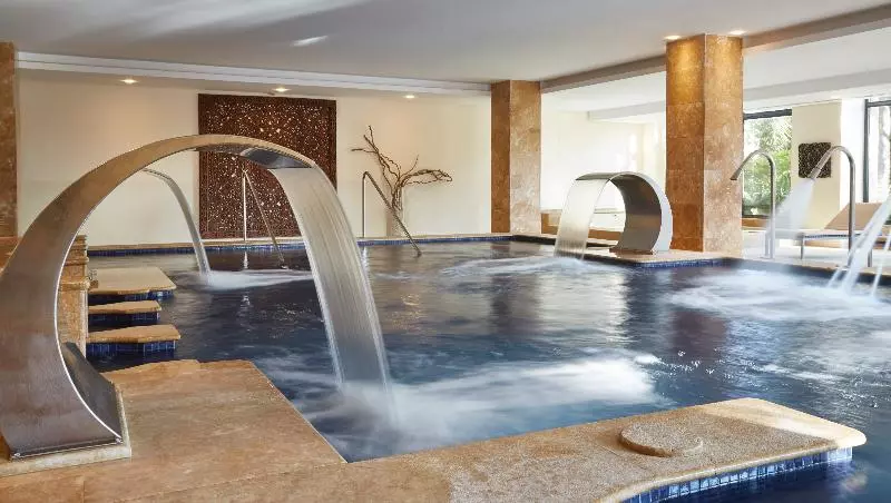 Insotel Fenicia Prestige Suites & Spa