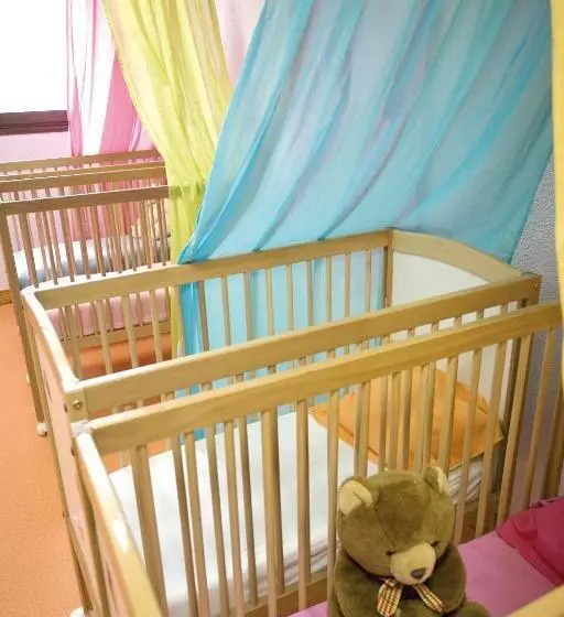 Hôtel Club Mmv Les Bergers