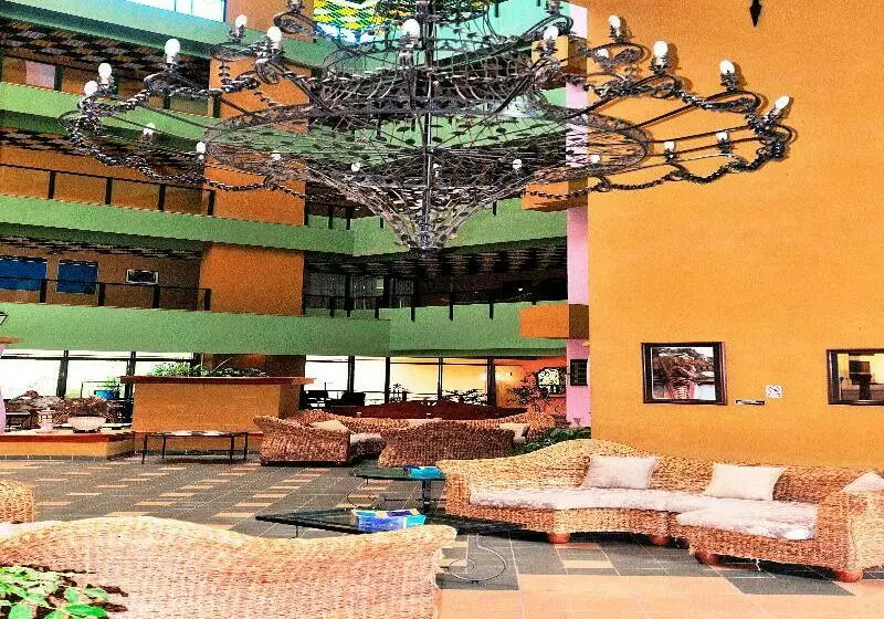 Starfish Montehabana