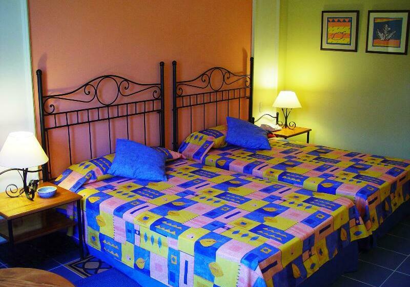 Starfish Montehabana