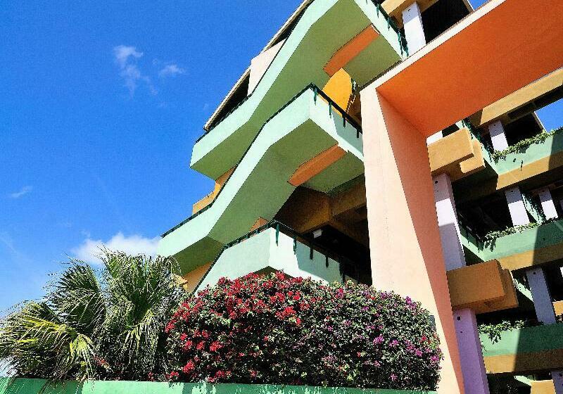 Starfish Montehabana