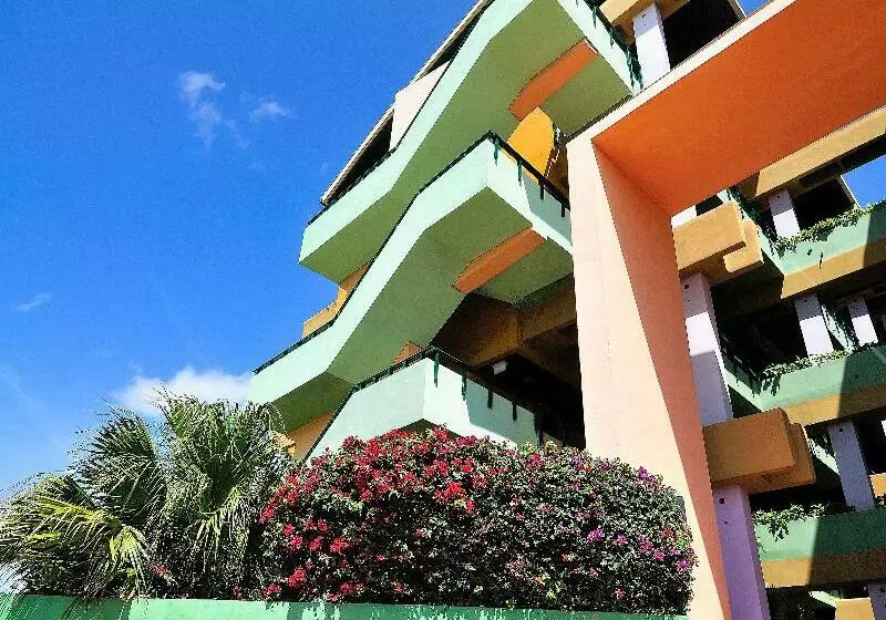 Starfish Montehabana