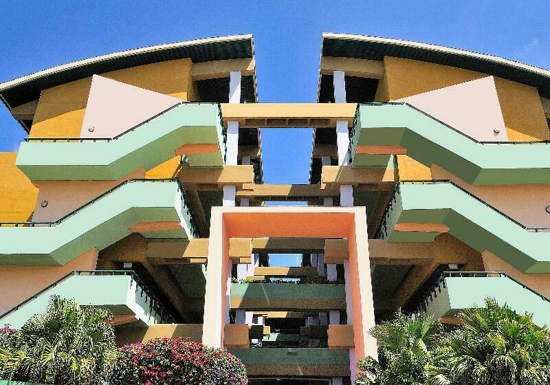 Starfish Montehabana