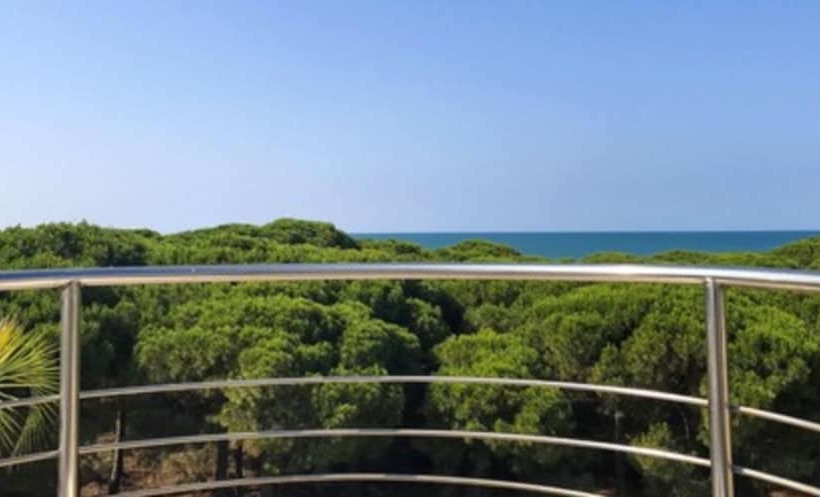 On Family Islantilla