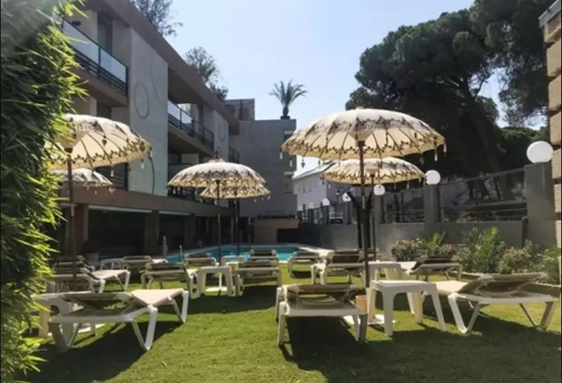 On Family Islantilla