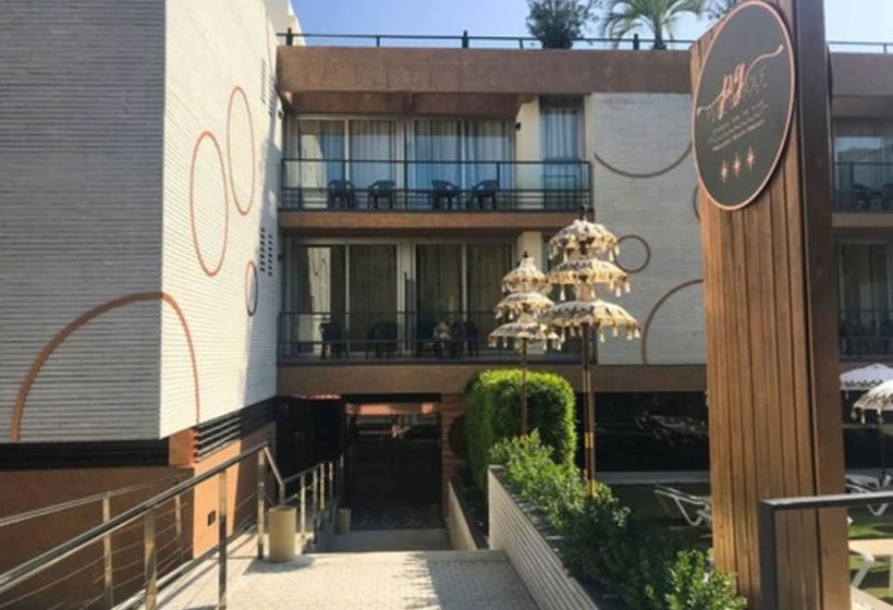 On Family Islantilla