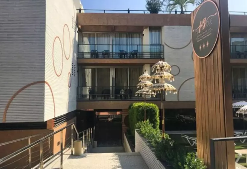 On Family Islantilla