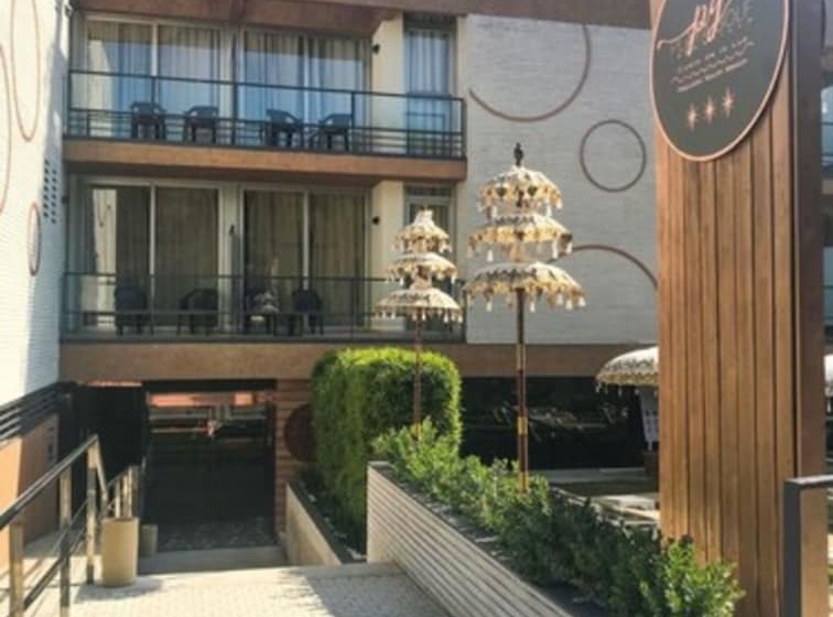 On Family Islantilla