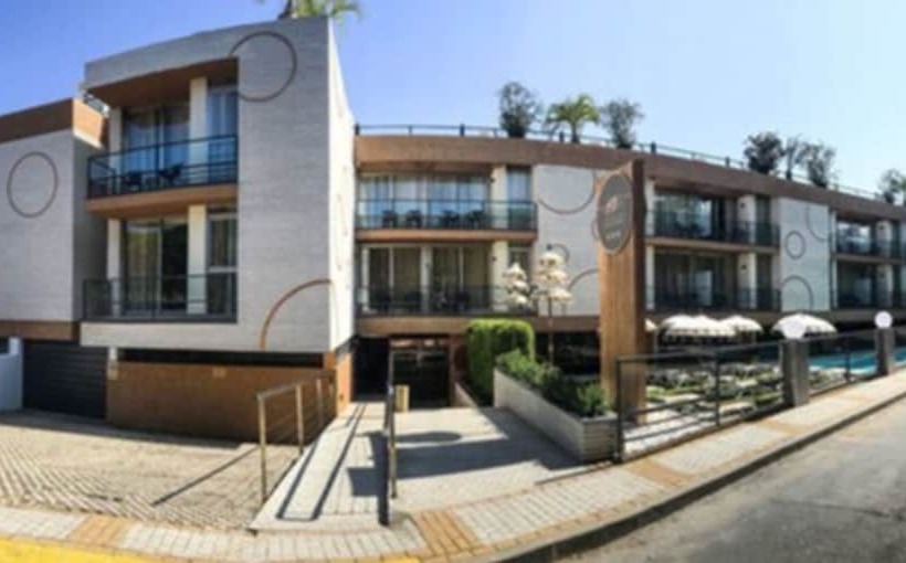 On Family Islantilla