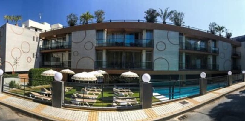 On Family Islantilla